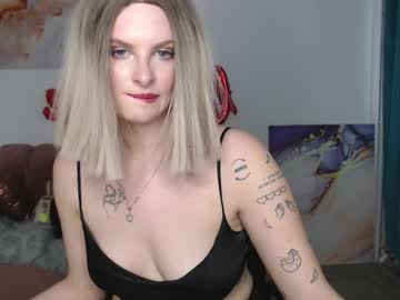 Aminasullivan Chaturbate stream image from May 18, 2025