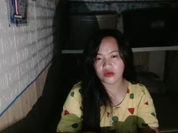 Angel_0707 Chaturbate stream image from May 18, 2025