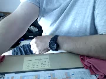 Latexloverch71 Chaturbate stream image from May 18, 2025