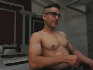 Luca_Morettii Chaturbate stream image from May 18, 2025