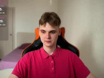 Lucas_Dany Chaturbate stream image from May 18, 2025
