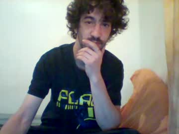 Peteuncable1 Chaturbate stream image from May 18, 2025