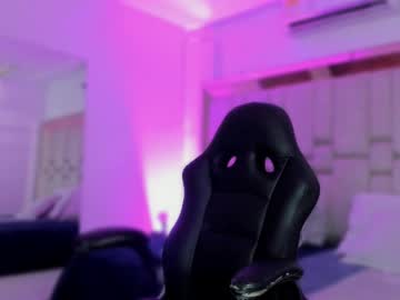 Sable_Enigma Chaturbate stream image from May 18, 2025