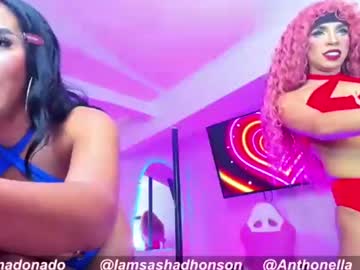 Sexydollsxxxx Chaturbate stream image from May 18, 2025