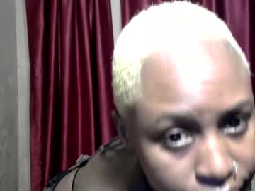 Shany693 Chaturbate stream image from May 18, 2025