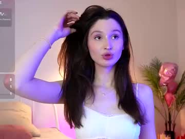Tender_Babyy Chaturbate stream image from May 18, 2025