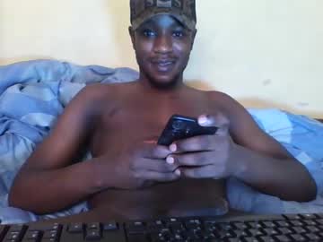 Africandick254 Chaturbate stream image from May 18, 2025