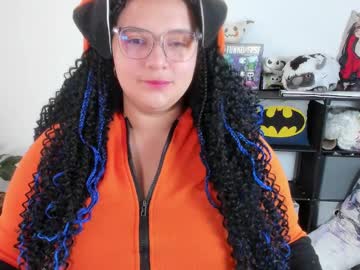Aikadreams Chaturbate stream image from May 18, 2025