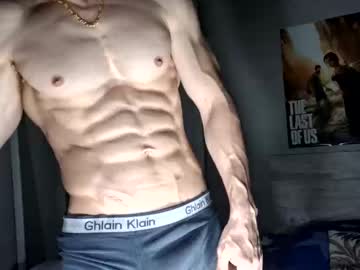 Alessandrospain82 Chaturbate stream image from May 18, 2025