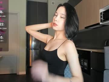 Ara_Lin Chaturbate stream image from May 18, 2025