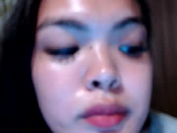 Ashley_Brown05 Chaturbate stream image from May 18, 2025