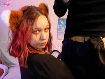 Baby_Keisy Chaturbate stream image from May 18, 2025