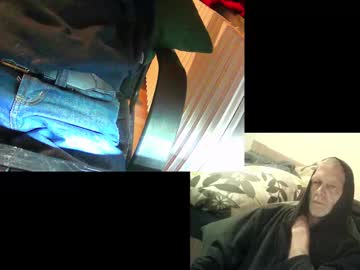 Bremer64 Chaturbate stream image from May 18, 2025