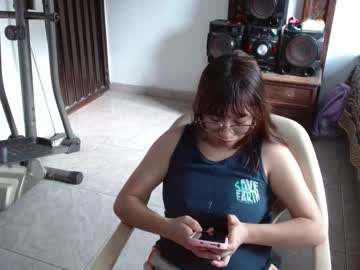 Elizabeth_Bundy19 Chaturbate stream image from May 18, 2025