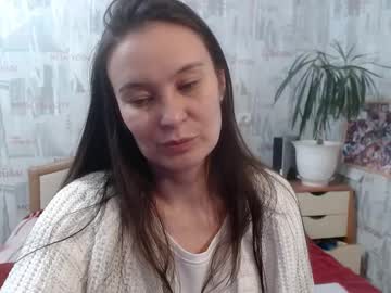 Ginaxsoulah__ Chaturbate stream image from May 18, 2025