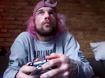 Gothboityplz Chaturbate stream image from May 18, 2025