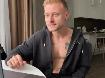Ivan_Evan6 Chaturbate stream image from May 18, 2025