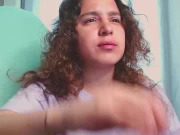 Lulu_Roseee Chaturbate stream image from May 18, 2025