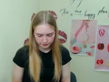 _Mademoiselle_E Chaturbate stream image from May 18, 2025