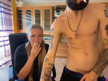 Mike_And_Anna_ Chaturbate stream image from May 18, 2025