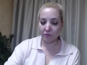 Ohsweetmari Chaturbate stream image from May 18, 2025