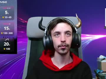 Oni_Hoshi Chaturbate stream image from May 18, 2025