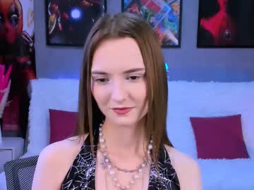 Samanthaawalker Chaturbate stream image from May 18, 2025