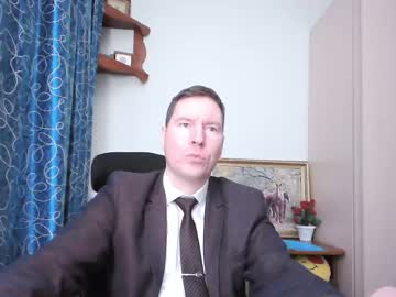Secret_Lover_Xxx Chaturbate stream image from May 18, 2025