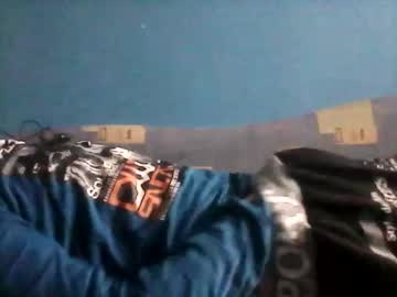 Silesiahotboy25 Chaturbate stream image from May 18, 2025