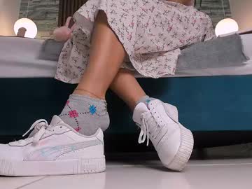Tifany__Ross Chaturbate stream image from May 18, 2025