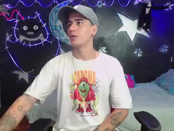 Tony__O_X Chaturbate stream image from May 18, 2025