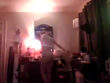 Xbabyfaithx Chaturbate stream image from May 18, 2025