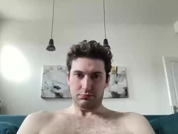 Your_Whore_Harry Chaturbate stream image from May 18, 2025