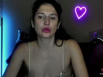 Alianna_Solo_Kiss Chaturbate stream image from May 18, 2025