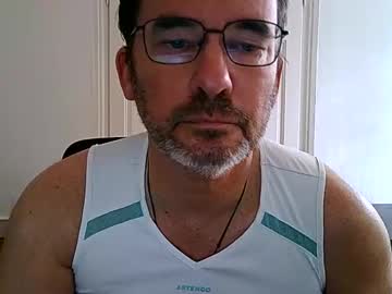Bikertom1988 Chaturbate stream image from May 18, 2025