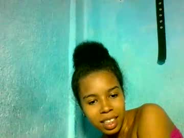 Ckindjirah Chaturbate stream image from May 18, 2025