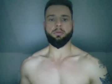 Crazyyyscorpiooo21 Chaturbate stream image from May 18, 2025