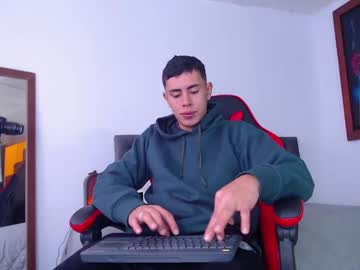 David_Savage_ Chaturbate stream image from May 18, 2025