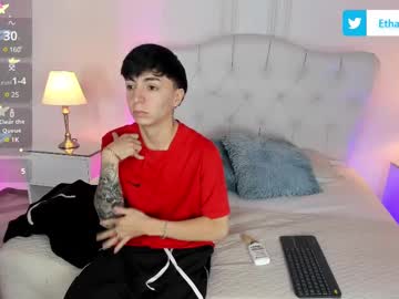 Ethan_And_Ava Chaturbate stream image from May 18, 2025