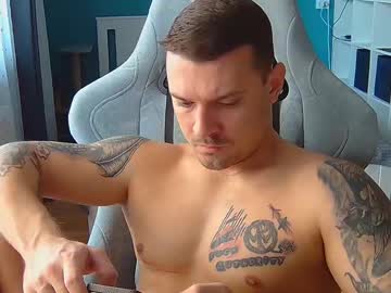 Horny_Solobro_99 Chaturbate stream image from May 18, 2025