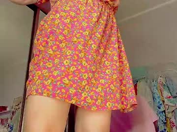 Msfiery Chaturbate stream image from May 18, 2025