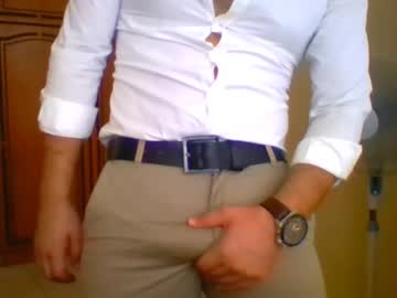 Peron88 Chaturbate stream image from May 18, 2025