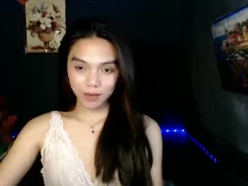 Theenchantress_Xxx Chaturbate stream image from May 18, 2025