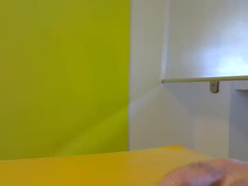 Alexio69 Chaturbate stream image from May 18, 2025