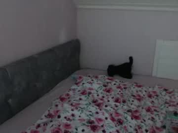 Andorphina Chaturbate stream image from May 18, 2025