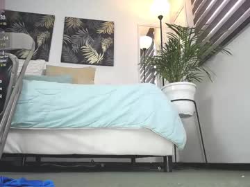 Caroline_Jackson_ Chaturbate stream image from May 18, 2025