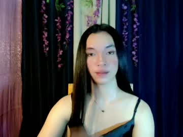 Deity_Athena Chaturbate stream image from May 18, 2025