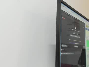 Joyymorgan Chaturbate stream image from May 18, 2025