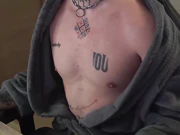 Kyle_Alternative Chaturbate stream image from May 18, 2025