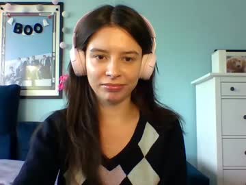 Laricenature stream image from May 18, 2025